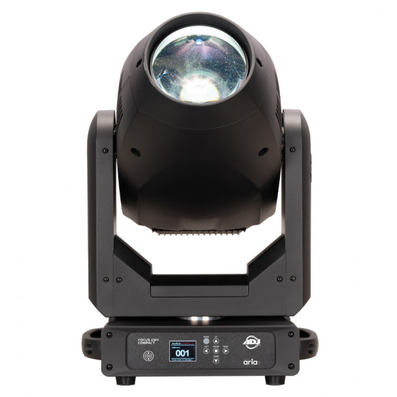 ADJ Focus CMY Compact ADJ Focus CMY Compact