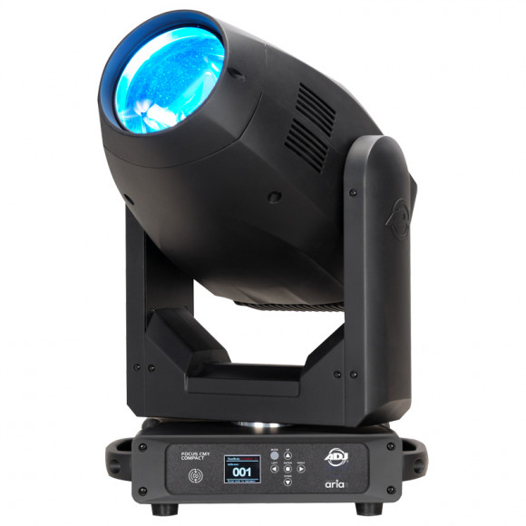ADJ Focus CMY Compact ADJ Focus CMY Compact