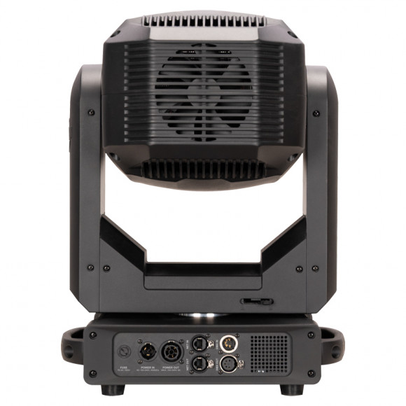 ADJ Focus CMY Compact ADJ Focus CMY Compact