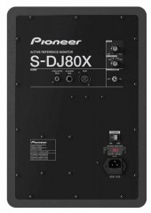 PIONEER S-DJ80X PIONEER S-DJ80X