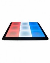 ADJ MDF2 Magnetic Dance Floor Panel