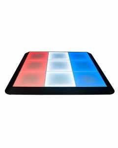 ADJ MDF2 Magnetic Dance Floor Panel