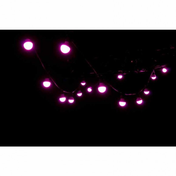 ADJ Color Strand LED