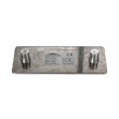Dura Truss DT 22 BPM Base plate with ha Dura Truss DT 22 BPM Base plate with ha