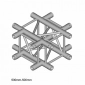 Dura Truss DT 34 C41-X  X-joint