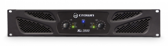Crown XLi3500