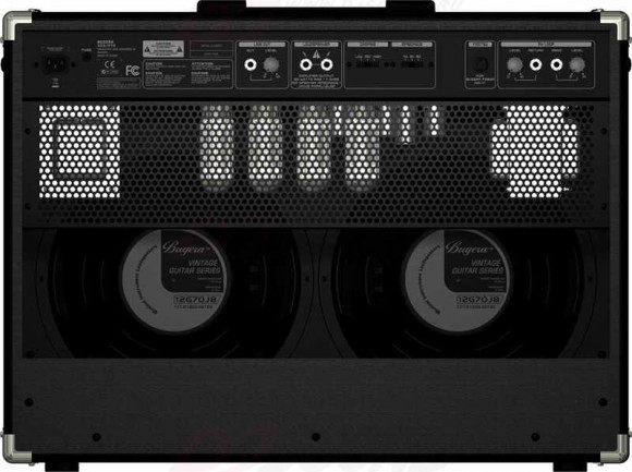 Bugera 333-212 INFINIUM Bugera 333-212 INFINIUM