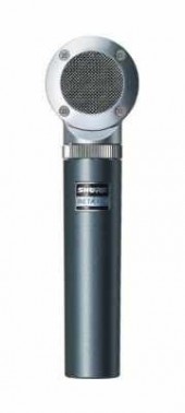 SHURE BETA181/C SHURE BETA181/C