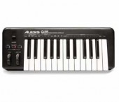 ALESIS Q25 ALESIS Q25
