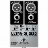 BEHRINGER DI20