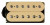 DIMARZIO AIR ZONE F-SPACED CREAM DP192FCR