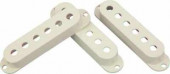 DIMARZIO VINTAGE STRAT PICKUP COVER SET DM2000AW
