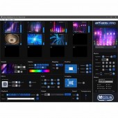 Elation MediaMaster PRO 5 Elation MediaMaster PRO 5