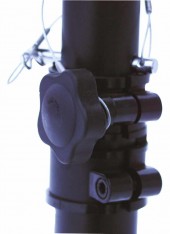 EUROLITE A1 Steel Lighting Stand EUROLITE A1 Steel Lighting Stand