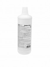 EUROLITE Bubble Fluid 1l