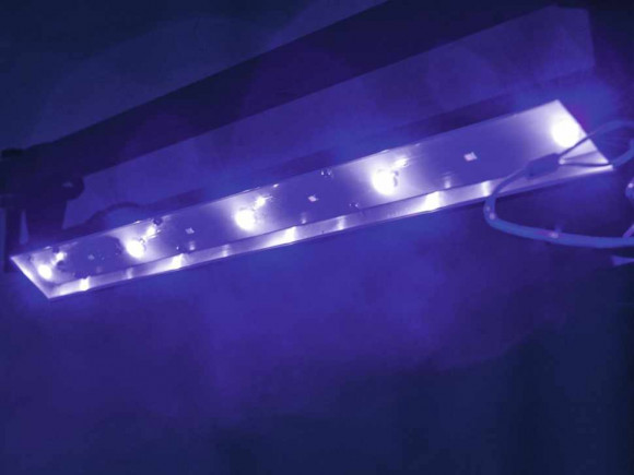 EUROLITE LED Mini Party Set