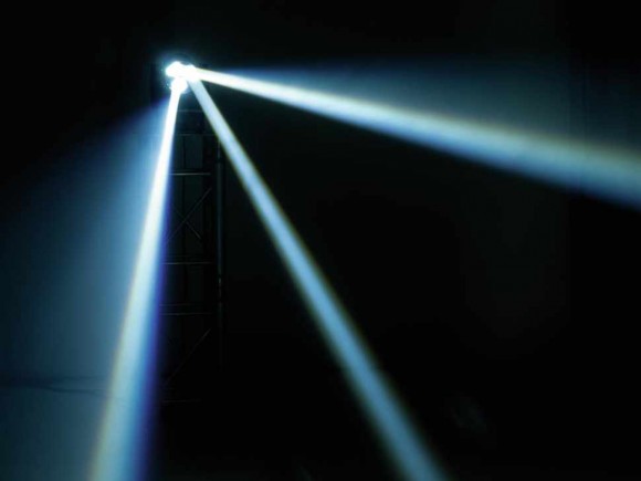 EUROLITE LED TMH FE-300 Beam/Flower Effect