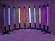 EUROLITE Neon Stick T8 18W 70cm blue L