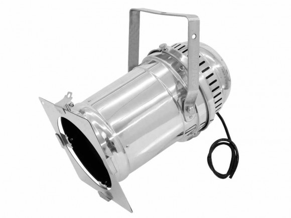 EUROLITE PAR-64 Spot Long with PAR-Safe sil