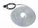 EUROLITE RUBBERLIGHT LED RL1-230V blue 9m
