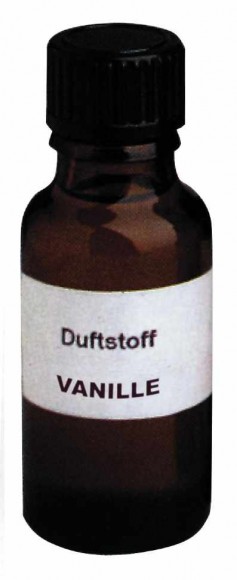 EUROLITE Smoke Fluid Fragrance, 20ml, vanilla