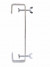 EUROLITE TCH-50/30 C-Clamp 30cm, silver