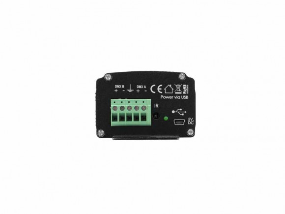 EUROLITE USB-Artnet/DMX1024-PRO Interface