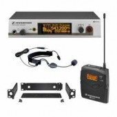 Sennheiser EW 352-G3-A-X