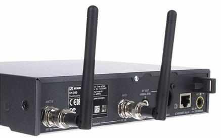 Sennheiser EW 352-G3-A-X