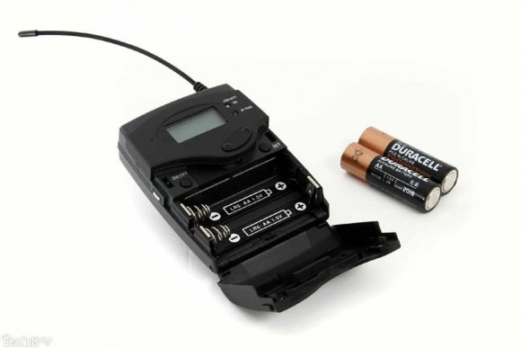 Sennheiser EW 352-G3-A-X