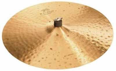 ZILDJIAN 22` K` Constantinople Medium Thin Ride - Low