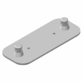 Dura Truss DT 22 WP Wall plate Dura Truss DT 22 WP Wall plate