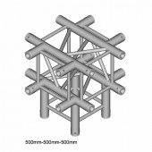 Dura Truss DT 34 C51-XD  X- joint + Down