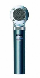 SHURE BETA181/S SHURE BETA181/S