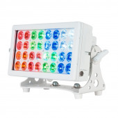 ADJ 32 HEX IP Panel Pearl ADJ 32 HEX IP Panel Pearl