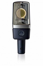 AKG C214 AKG C214