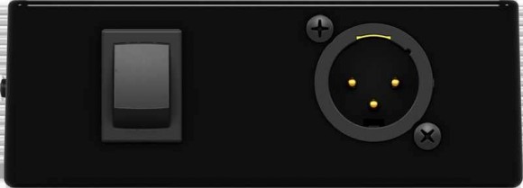 BEHRINGER DI600P BEHRINGER DI600P