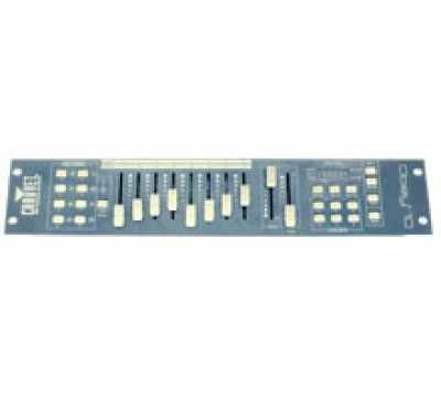 CHAUVET-DJ Obey 10 CHAUVET-DJ Obey 10