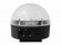 EUROLITE LED BC-7 Beam effect with DOT-Effect