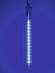 EUROLITE LED Pixel Tube 360° clear 0,5m