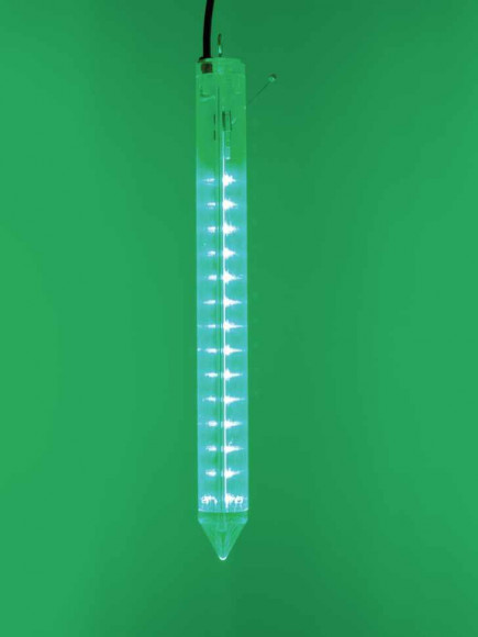 EUROLITE LED Pixel Tube 360° clear 0,5m