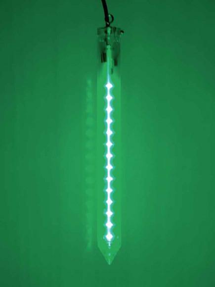 EUROLITE LED Pixel Tube 360° clear 0,5m