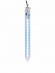 EUROLITE LED Pixel Tube 360° clear 0,5m