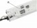 EUROLITE LED Pixel Tube 360° clear 0,5m