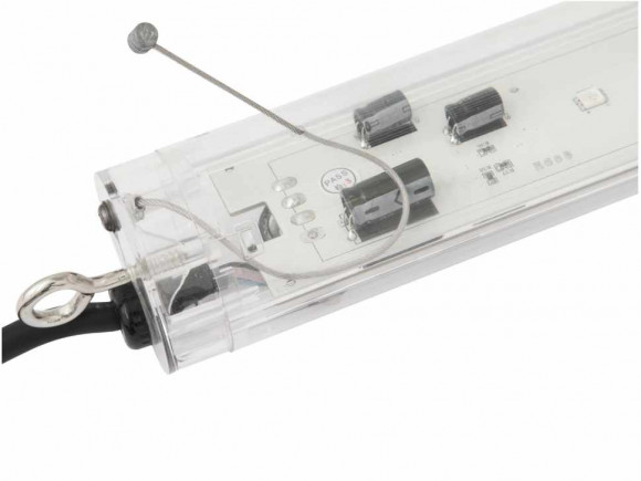 EUROLITE LED Pixel Tube 360° clear 0,5m
