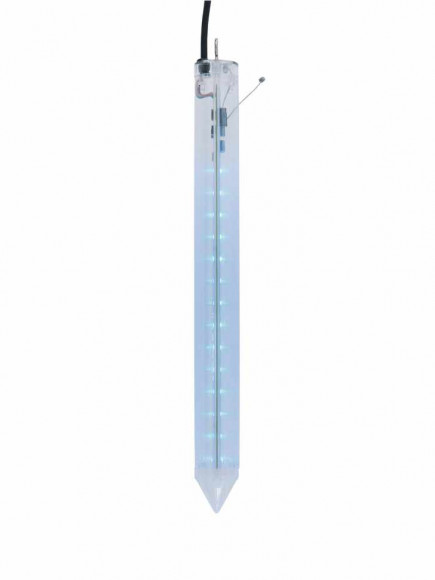 EUROLITE LED Pixel Tube 360° clear 0,5m