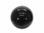 EUROLITE Mirror Ball 100cm black EUROLITE Mirror Ball 100cm black