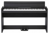KORG LP-380 BK