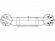 OMNITRONIC XLR cable 5pin 5m bk
