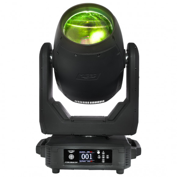 ADJ Hydro Beam CMY ADJ Hydro Beam CMY